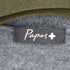 パパス papas コットンベスト メンズ JPN:S