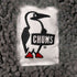 チャムス CHUMS ボアフリースジャケット メンズ import:M