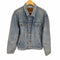 ラングラー Wrangler ウォッシュ加工 デニムジャケット メンズ