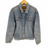 ラングラー Wrangler ウォッシュ加工 デニムジャケット メンズ