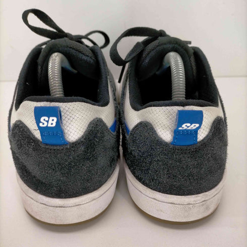 ナイキ NIKE SB アリウープ スケートボードシューズ メンズ JPN:27.5