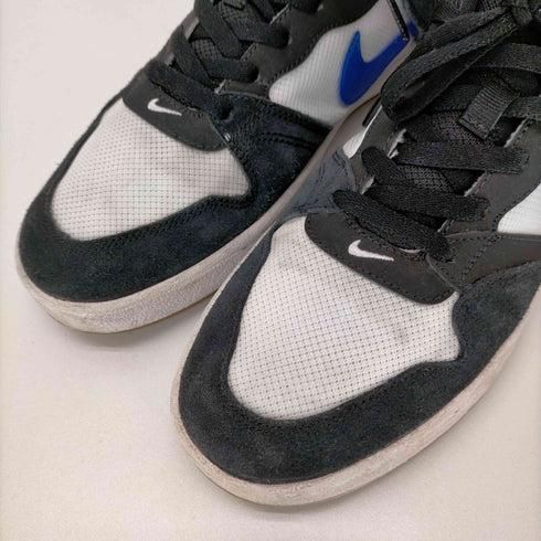 ナイキ NIKE SB アリウープ スケートボードシューズ メンズ JPN:27.5