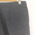 ビームスボーイ BEAMS BOY ウール ワイド パンツ レディース