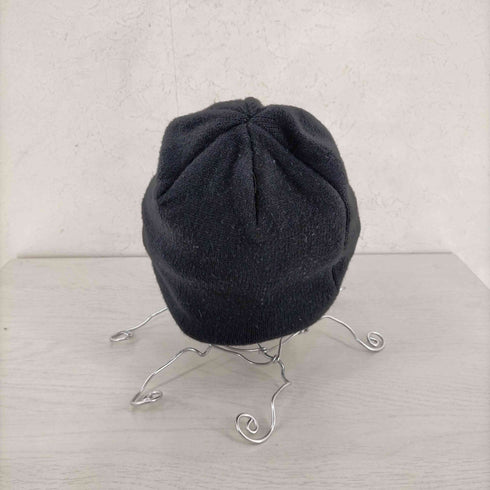 SUNDAY O FF CLUB Kaleidoscopic Arrow Logo Jacquard Beanie メンズ
