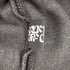 SUNDAY O FF CLUB Kaleidoscopic Arrow Logo Jacquard Beanie メンズ