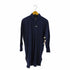 ジャンネット giannetto GIANNETTA スリットワンピース 丸襟 レディース