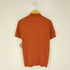 ジム gim コットン ニットポロシャツ メンズ JPN:M