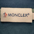 モンクレール MONCLER ロゴワッペン ポロシャツ メンズ import:M
