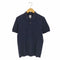 ジム gim コットン ニットポロシャツ メンズ JPN:M