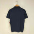 ジム gim コットン ニットポロシャツ メンズ JPN:M