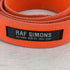 ラフシモンズ RAF SIMONS WAVES期 ガチャベルト メンズ