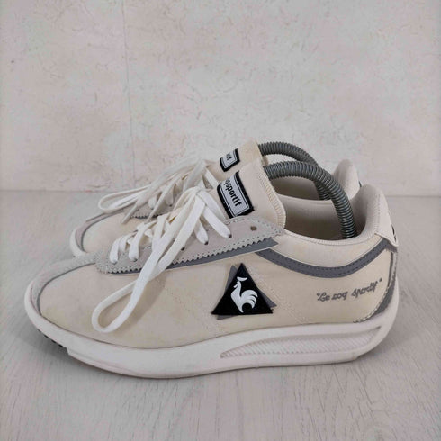 ルコック スポルティフ le coq sportif MONTPELLIER レディース JPN:23