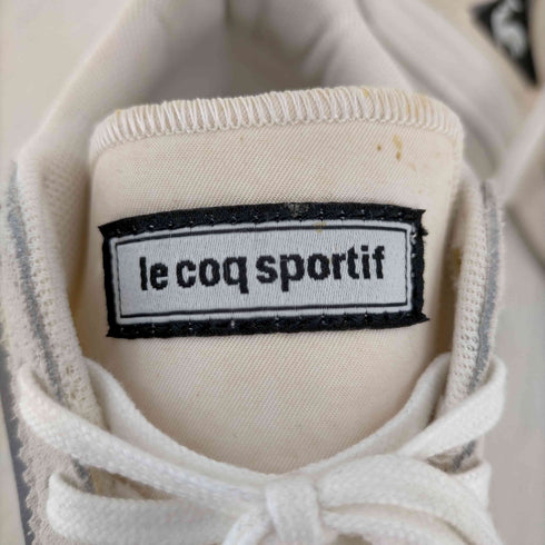 ルコック スポルティフ le coq sportif MONTPELLIER レディース JPN:23