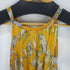 シックウィッシュ CHICWISH 花総柄 シフォンワンピース レディース