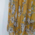 シックウィッシュ CHICWISH 花総柄 シフォンワンピース レディース