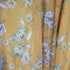 シックウィッシュ CHICWISH 花総柄 シフォンワンピース レディース