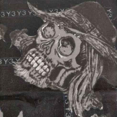 ワイスリー Y-3 BANDANA メンズ 50×50cm