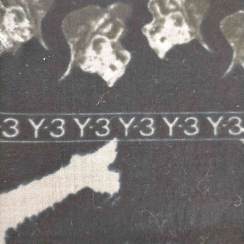 ワイスリー Y-3 BANDANA メンズ 50×50cm