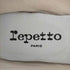 レペット repetto フランス製 スエード バレエシューズ レディース JPN:36