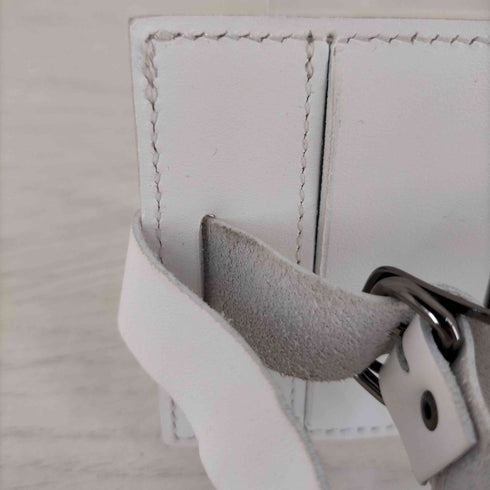 ロンシャン バイ シェーンオリバー Longchamp by Shayne Oliver REALNESS HIATUS バッグタグ レディース