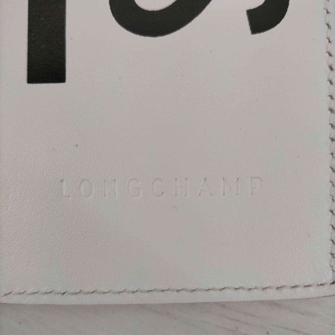 ロンシャン バイ シェーンオリバー Longchamp by Shayne Oliver REALNESS HIATUS バッグタグ レディース