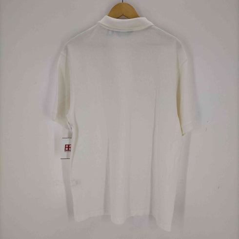 エディーバウアー Eddie Bauer 90s~00s ポロシャツ メンズ JPN:M