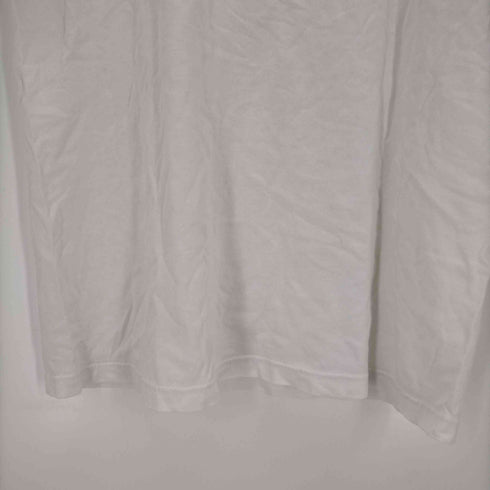 アンビル Anvil USA製 両面プリントTシャツ メンズ JPN:M