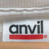 アンビル Anvil USA製 両面プリントTシャツ メンズ JPN:M