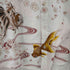 japanese classic script 花旅楽団 桜吹雪プリント L/S シャツ メンズ JPN:M