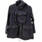 エンジニアードガーメンツ Engineered Garments Over Parka - Uniform Serge メンズ JPN:0