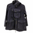 エンジニアードガーメンツ Engineered Garments Over Parka - Uniform Serge メンズ JPN:0