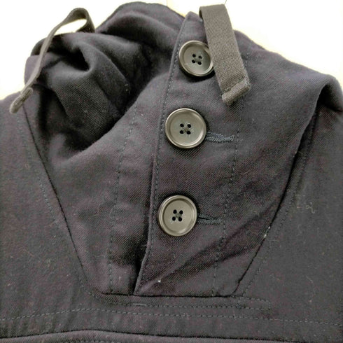 エンジニアードガーメンツ Engineered Garments Over Parka - Uniform Serge メンズ JPN:0