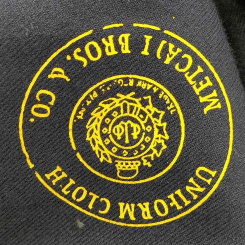 エンジニアードガーメンツ Engineered Garments Over Parka - Uniform Serge メンズ JPN:0