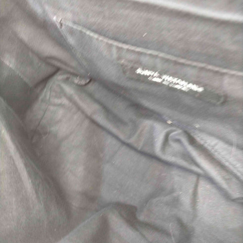 ジュンヤワタナベコムデギャルソン JUNYA WATANABE COMME des GARCONS 2WAY メタリック ショルダーバッグ レディース
