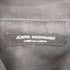 ジュンヤワタナベコムデギャルソン JUNYA WATANABE COMME des GARCONS 2WAY メタリック ショルダーバッグ レディース