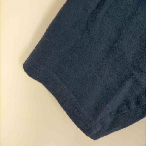 アディダス adidas エルサルバドル製 ラグランスリーブTシャツ メンズ import:XL