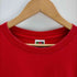 フルーツオブザルーム FRUIT OF THE LOOM HEAVY COTTON U DA MANプリント オーバーサイズTシャツ メンズ JPN:XL