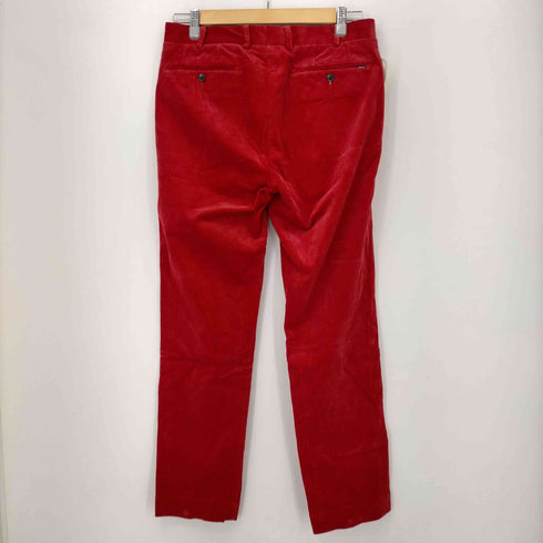 ポロラルフローレン POLO RALPH LAUREN SLIM FIT コーデュロイパンツ メンズ 30/30