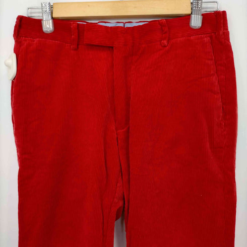 ポロラルフローレン POLO RALPH LAUREN SLIM FIT コーデュロイパンツ メンズ 30/30