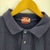 リーバイス Levis USA製 ワンポイントポロシャツ メンズ JPN:L