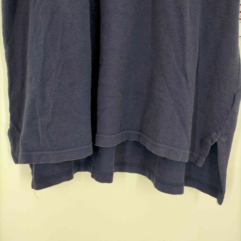 リーバイス Levis USA製 ワンポイントポロシャツ メンズ JPN:L