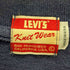リーバイス Levis USA製 ワンポイントポロシャツ メンズ JPN:L