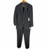バーニーズニューヨーク BARNEYS NEWYORK Loro Piana SUPER 130S FOUR SEASONS セットアップ メンズ 50