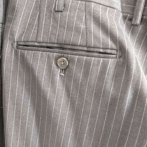 バーニーズニューヨーク BARNEYS NEWYORK Loro Piana SUPER 130S FOUR SEASONS セットアップ メンズ 50