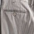 バーニーズニューヨーク BARNEYS NEWYORK Loro Piana SUPER 130S FOUR SEASONS セットアップ メンズ 50