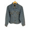 ラングラー Wrangler MADE IN USA デニムジャケット メンズ