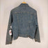 ラングラー Wrangler MADE IN USA デニムジャケット メンズ