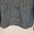 ラングラー Wrangler MADE IN USA デニムジャケット メンズ