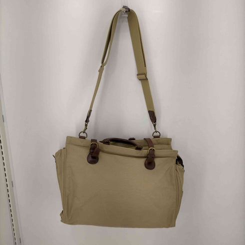 IKETEI 2Wayショルダーハンドバッグ メンズ