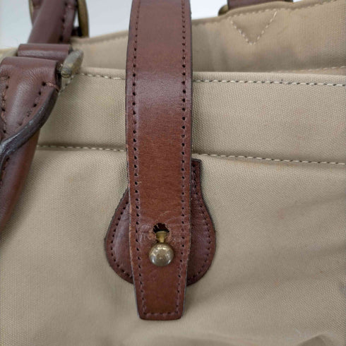 IKETEI 2Wayショルダーハンドバッグ メンズ